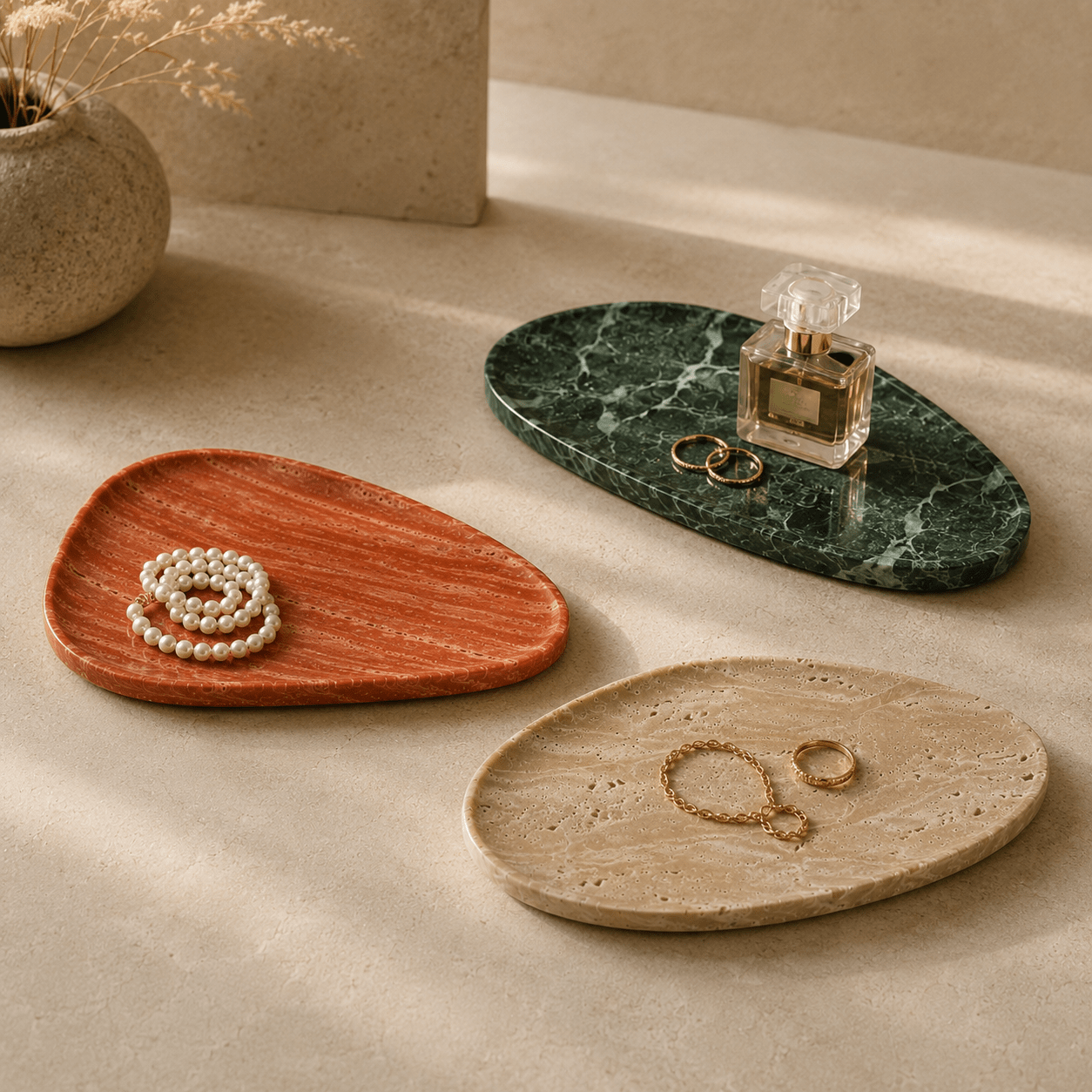 Shell Tray - Eastone